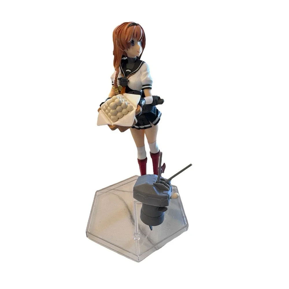 Kantai‎ Collection KanColle Teruzuki Otsukimi Figure